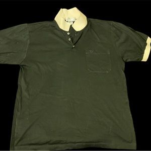 Black size M Valentino shirt